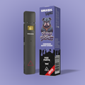 SMASH. Super Sauce Vape – Black D.O.G. (10er VE) – Limited Edition