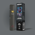 SMASH. Super Sauce Vape – Black Ice (10er VE)