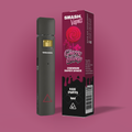 SMASH. Super Sauce Vape – Cherry Lollipop (10er VE)