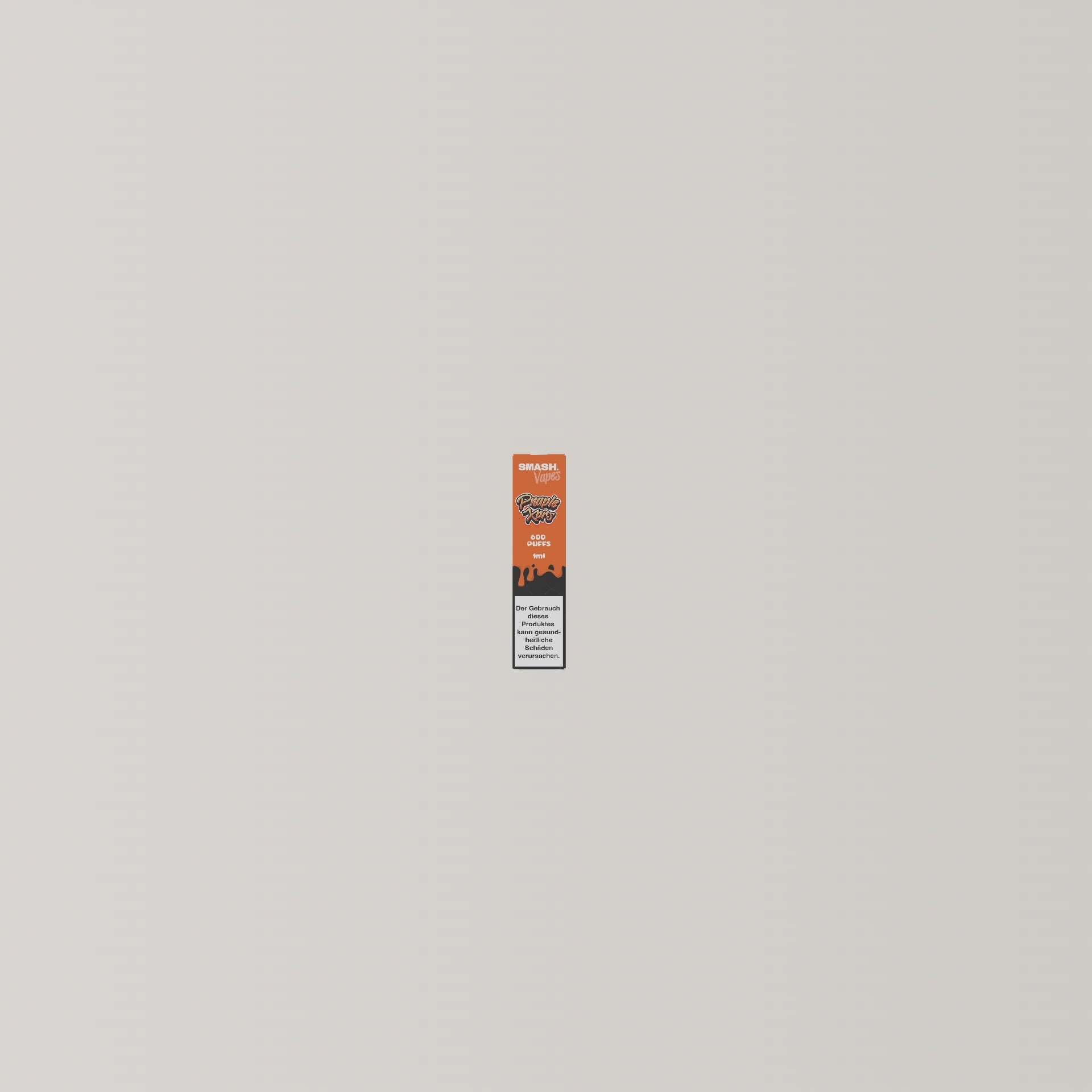 SMASH. Super Sauce Vape – Pineapple Express (10er VE)